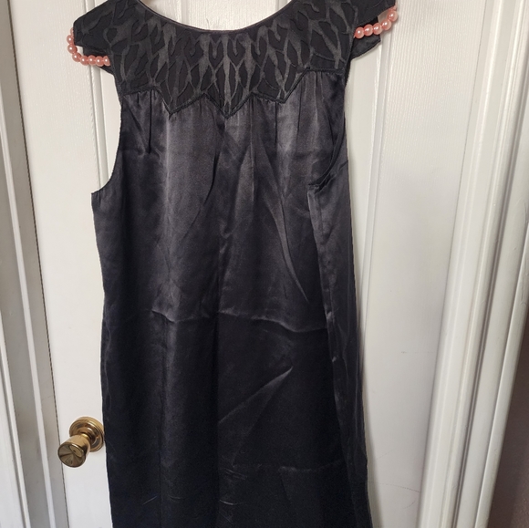 MSSP silk dress - Picture 7 of 7